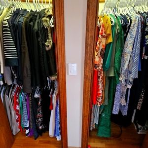 Tell me what type of stuff you're looking for!